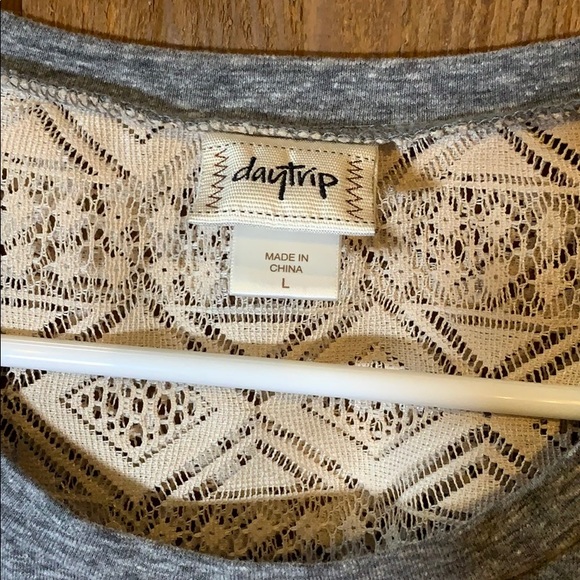 cute NY top - Picture 4 of 4